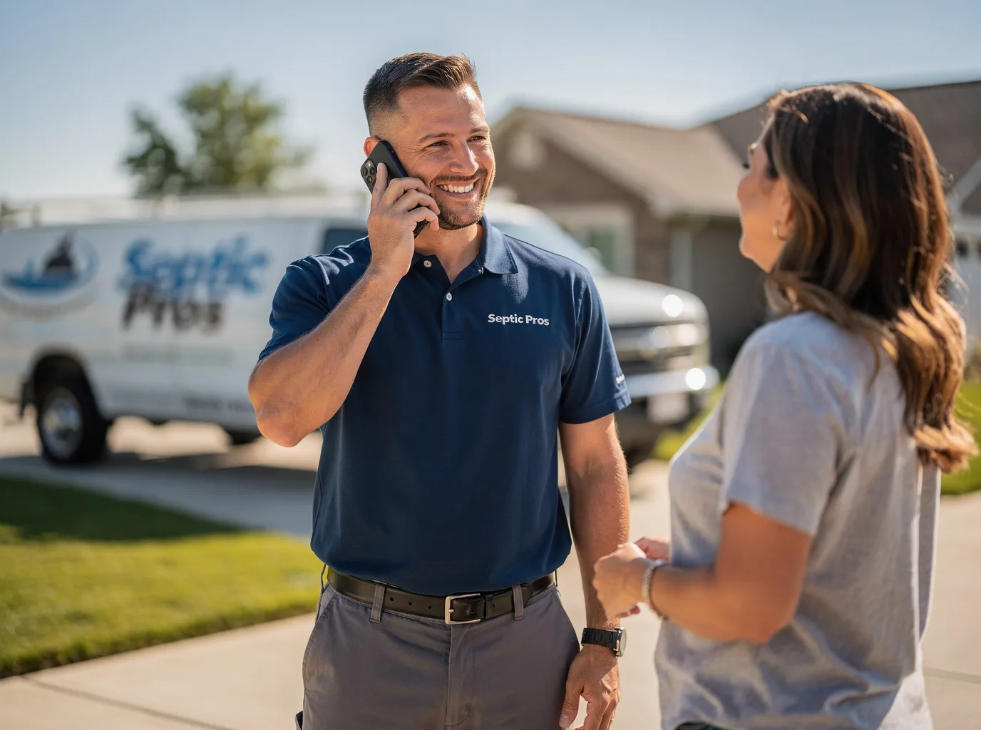 Septic Tank Pumping Marion, AR FAQs
